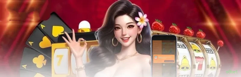 Baixar APK s8bet