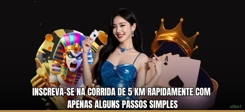 Download iOS s8bet
