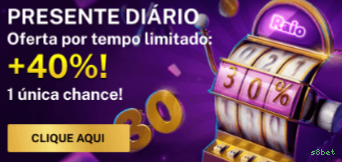 Programa VIP s8bet