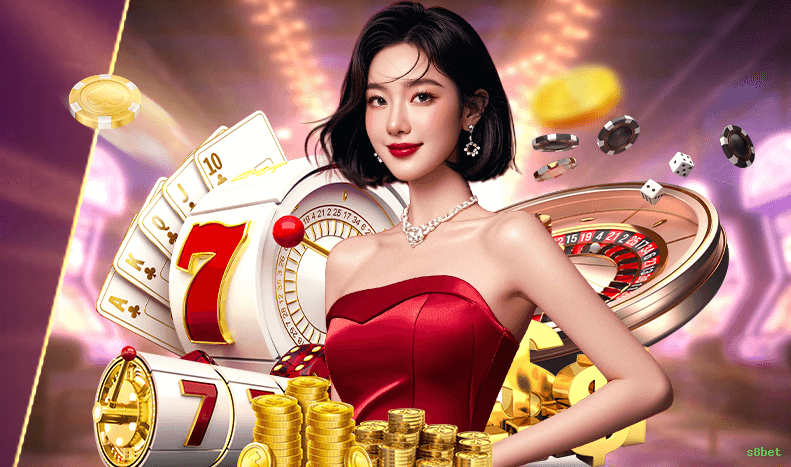 Performance s8bet